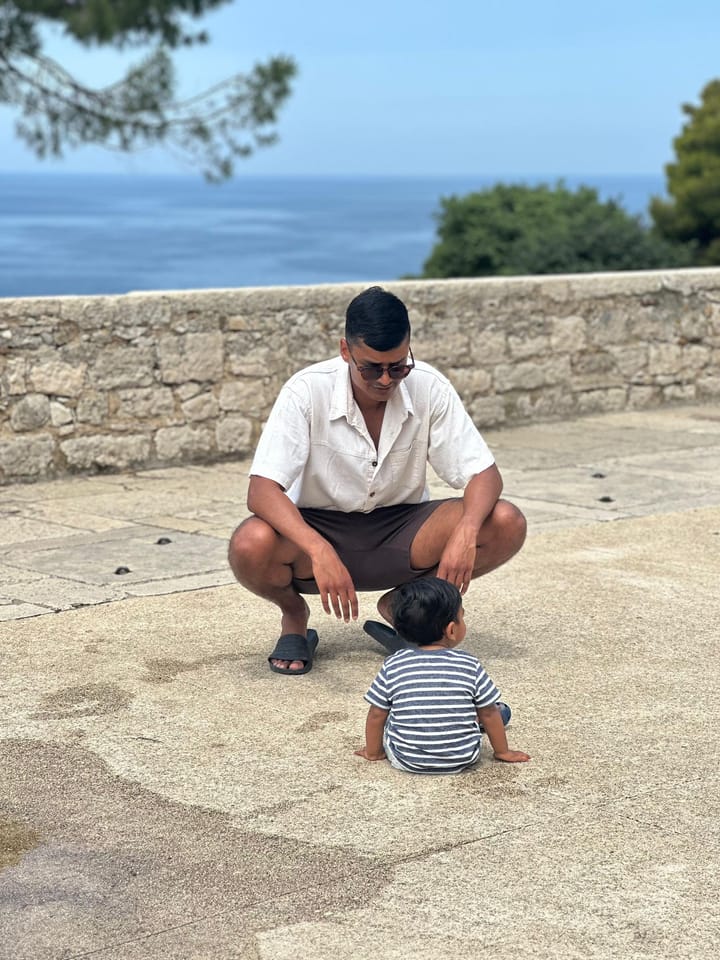 You're never too young to start talking about money
