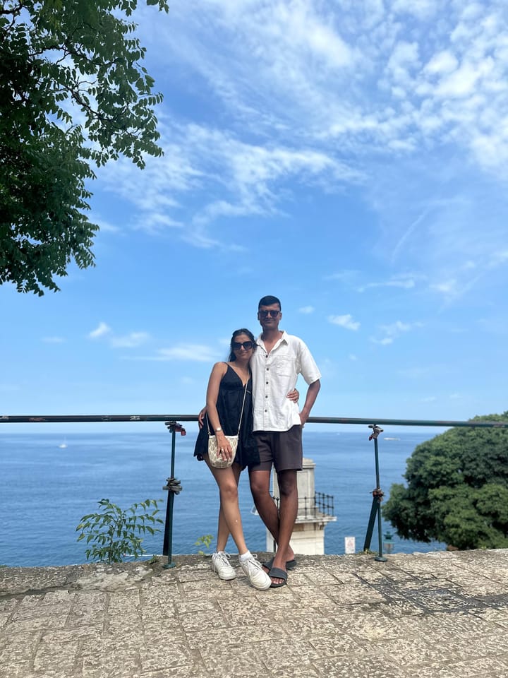 The 10 minute fix for financial resentment